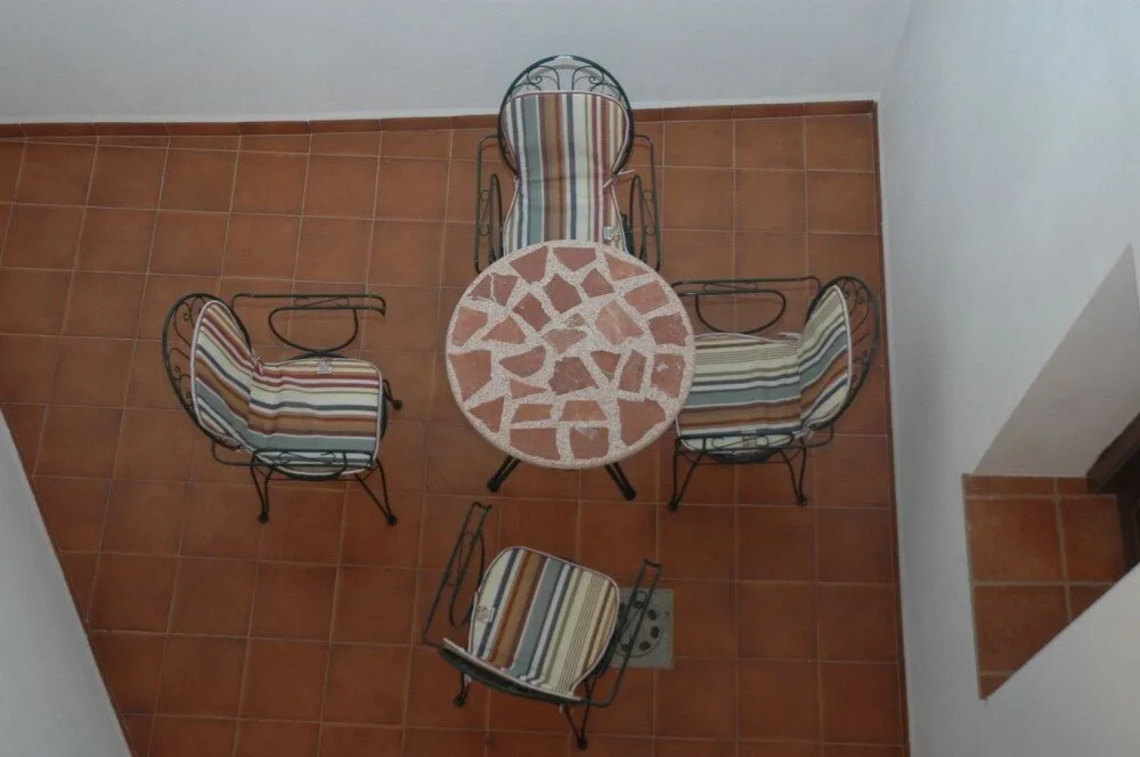 Casa Rural Sierra Tórtola