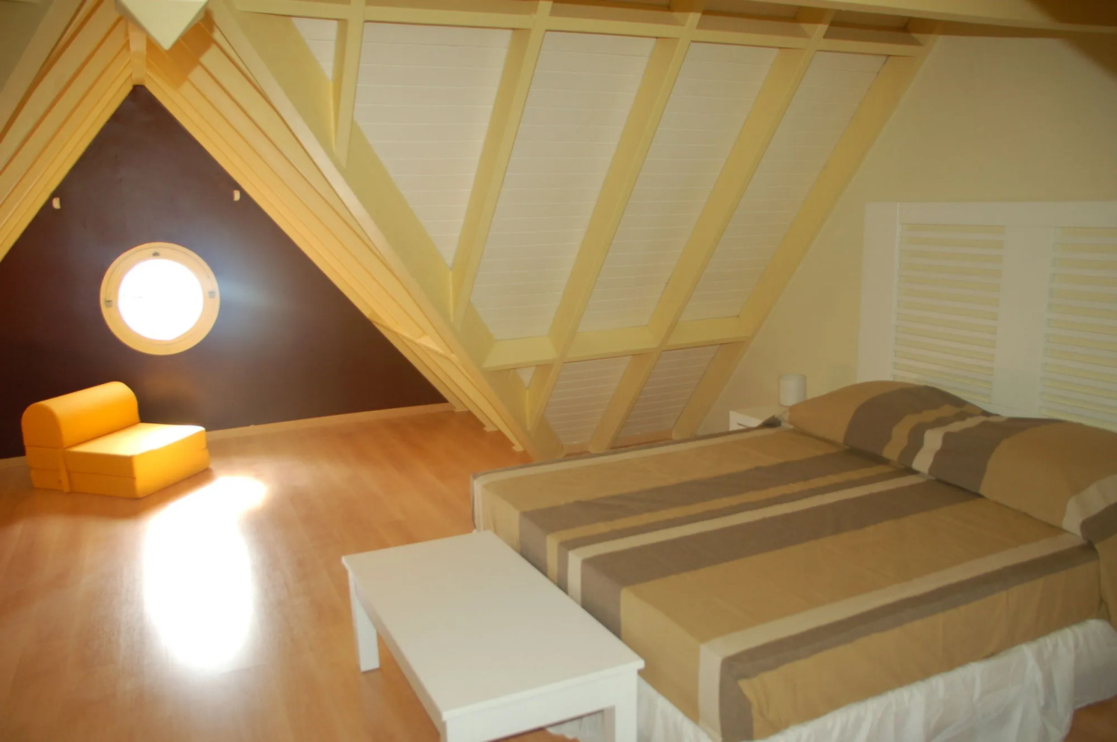 Отель Village Creole