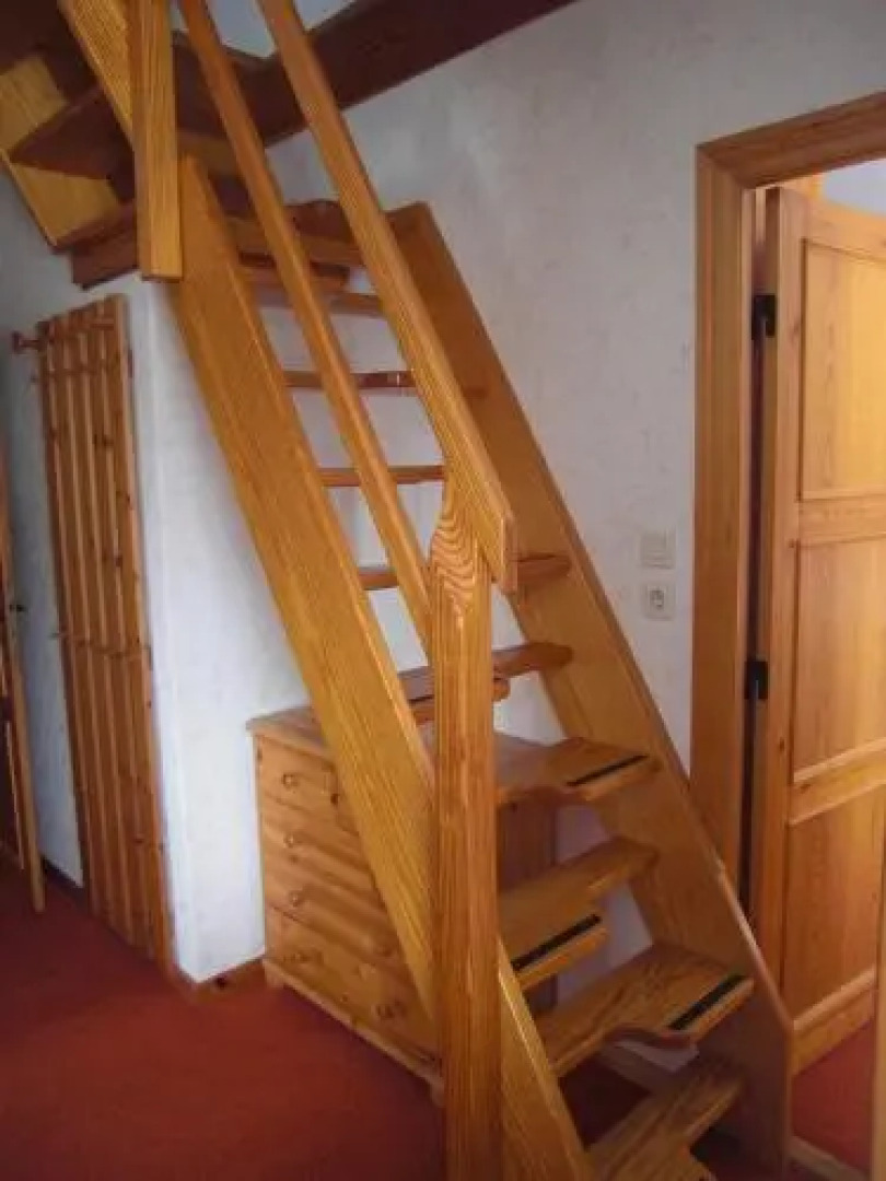 Gästehaus Kapitän Jan Ricklefs