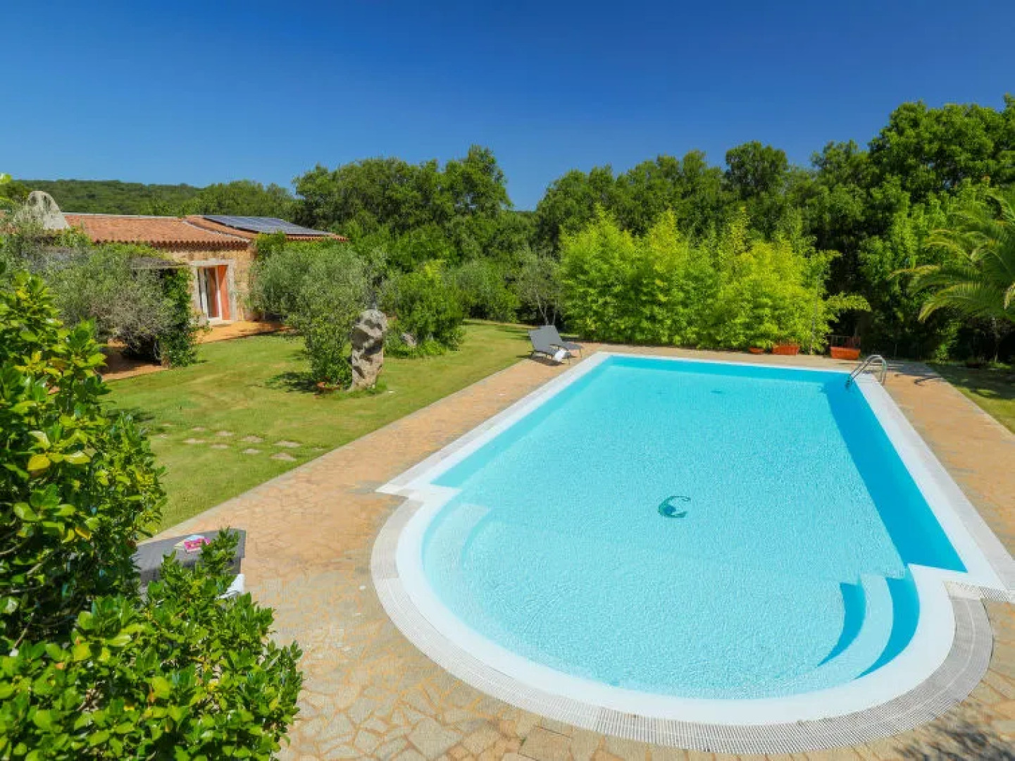 Locazione Turistica Havana