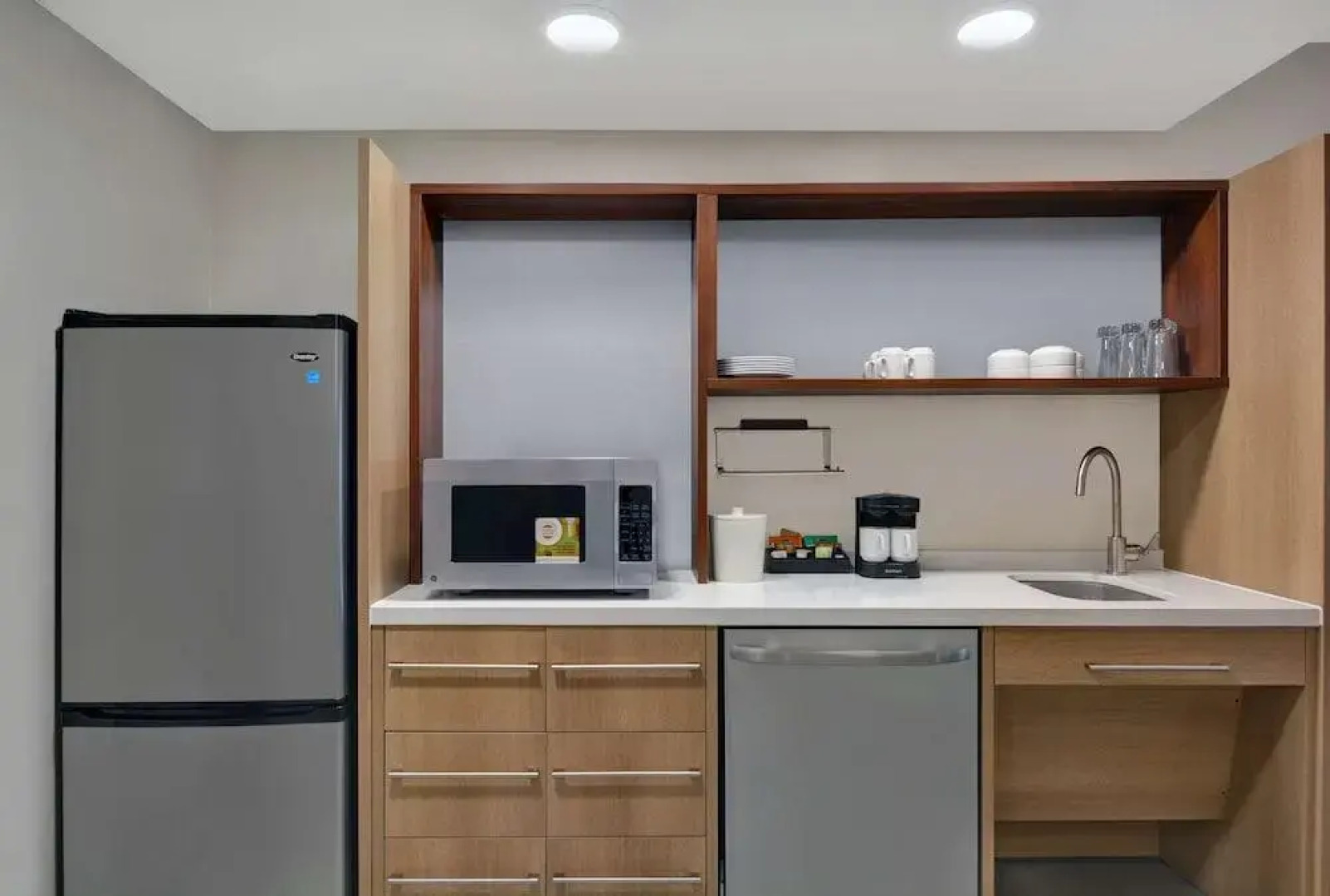 Home2 Suites by Hilton Richmond Hill Savannah I 95