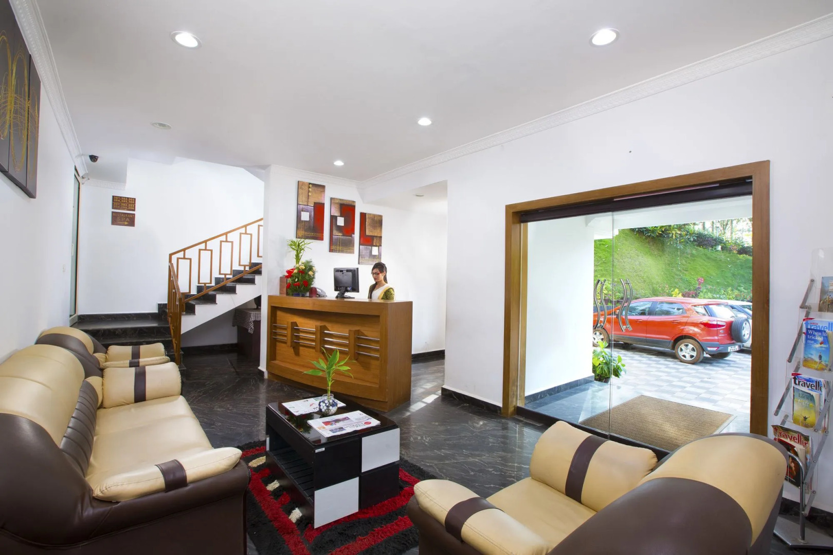 Dream Catcher Plantation Resort