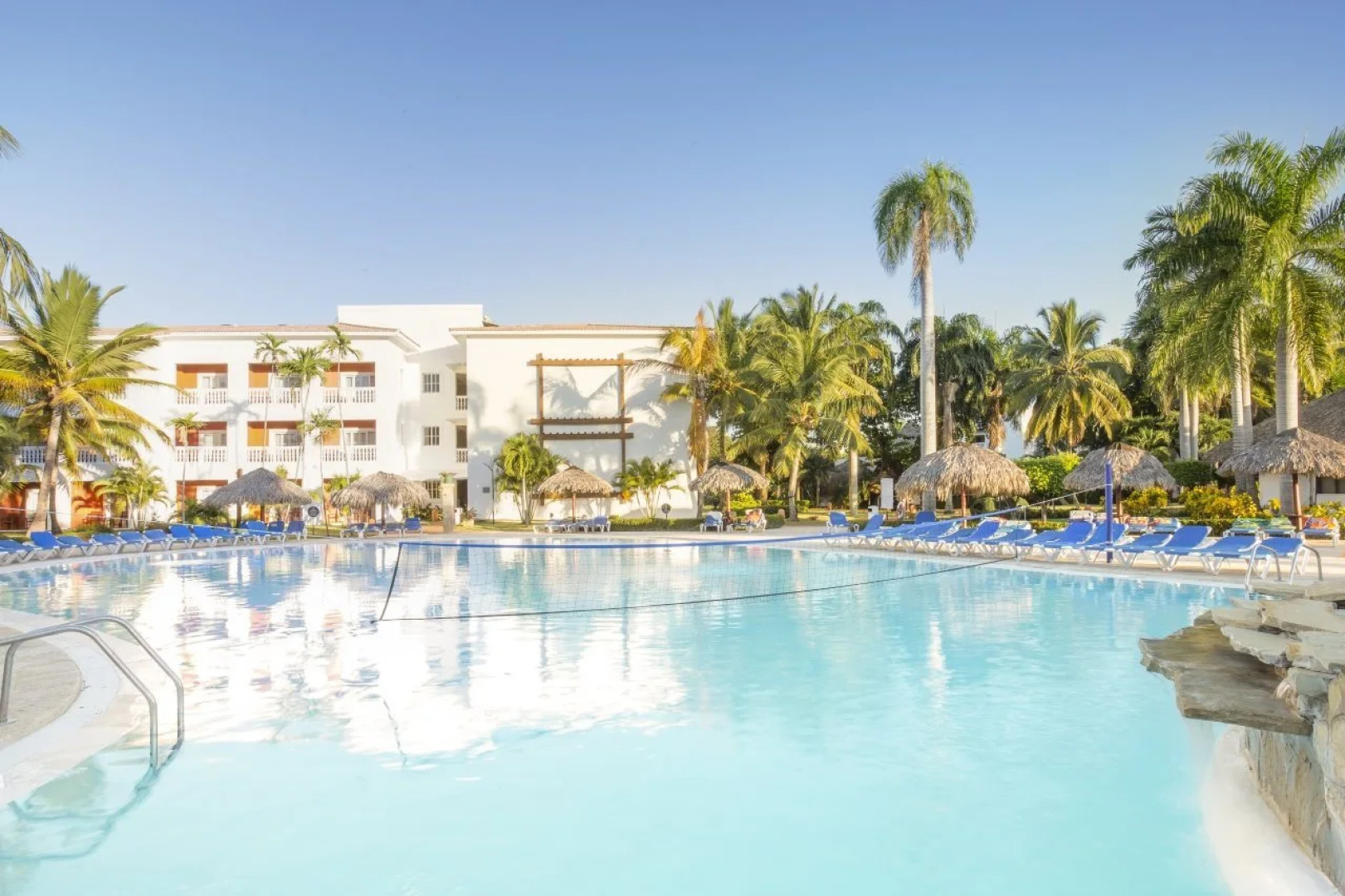 Marien Puerto Plata - All Inclusive