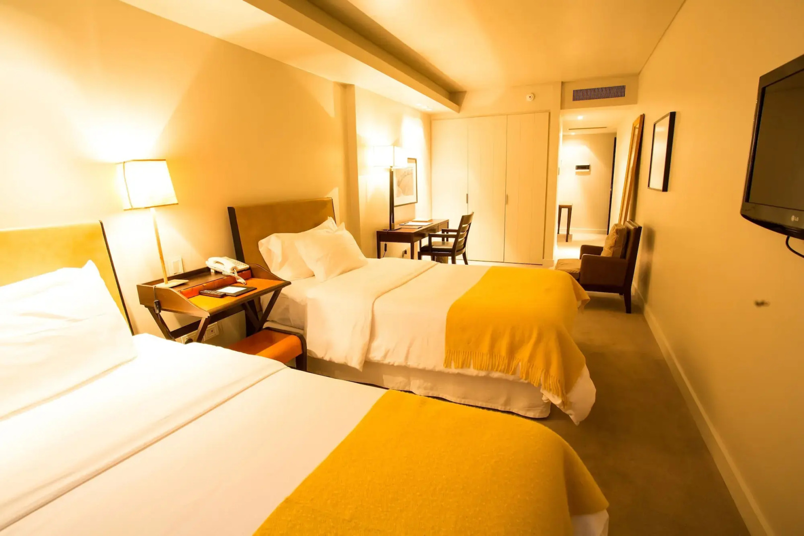 Libertad Hotel Buenos Aires