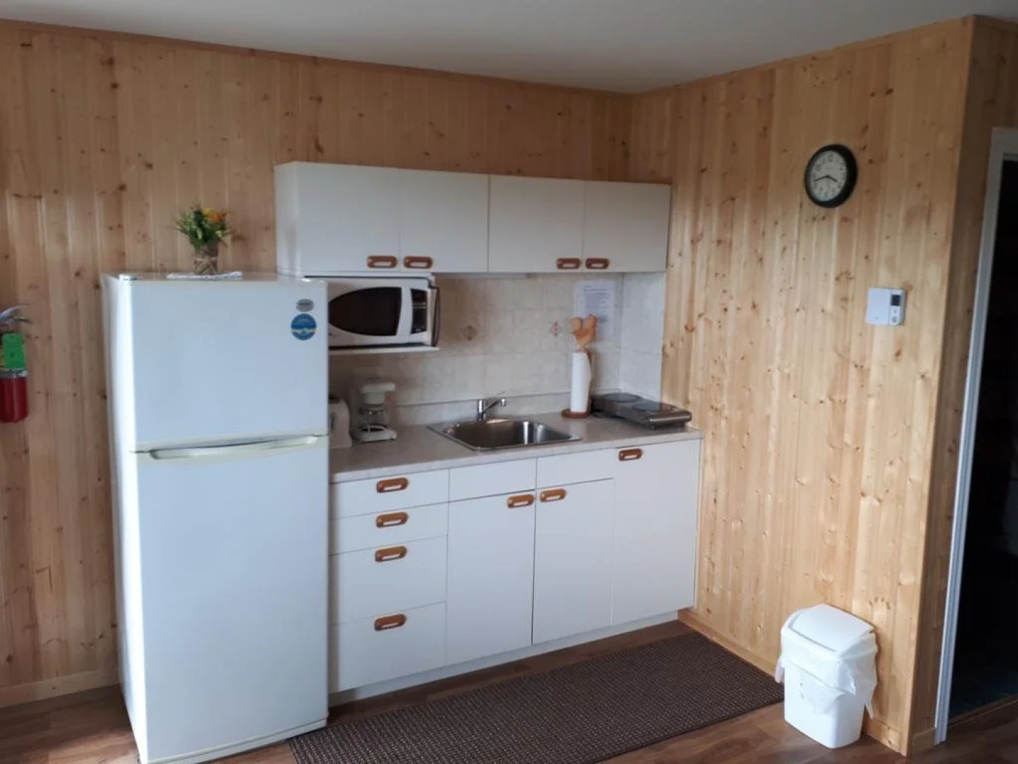 Hunters Mountain Chalets