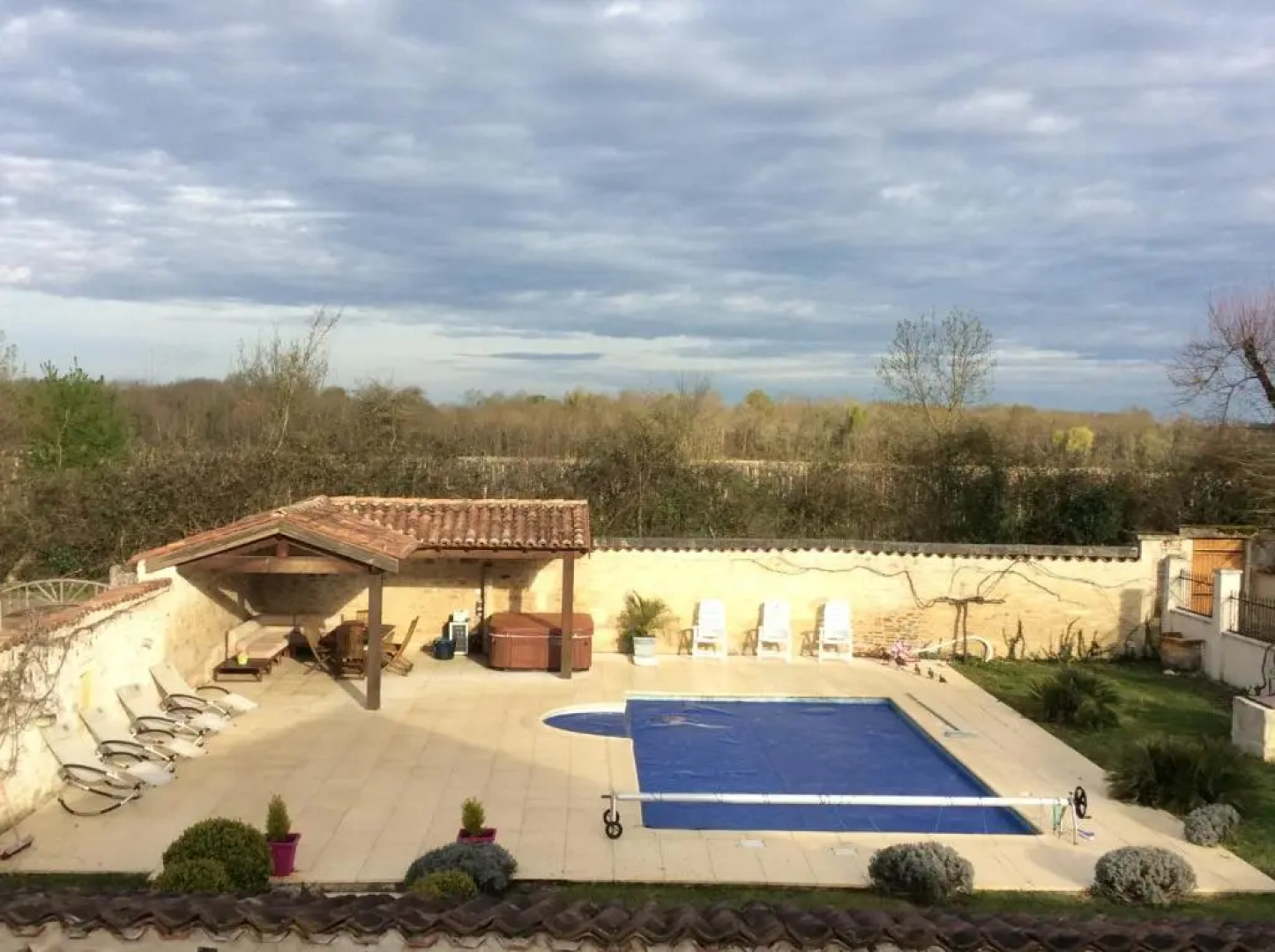 Poppy's Paradise (Adults Only)