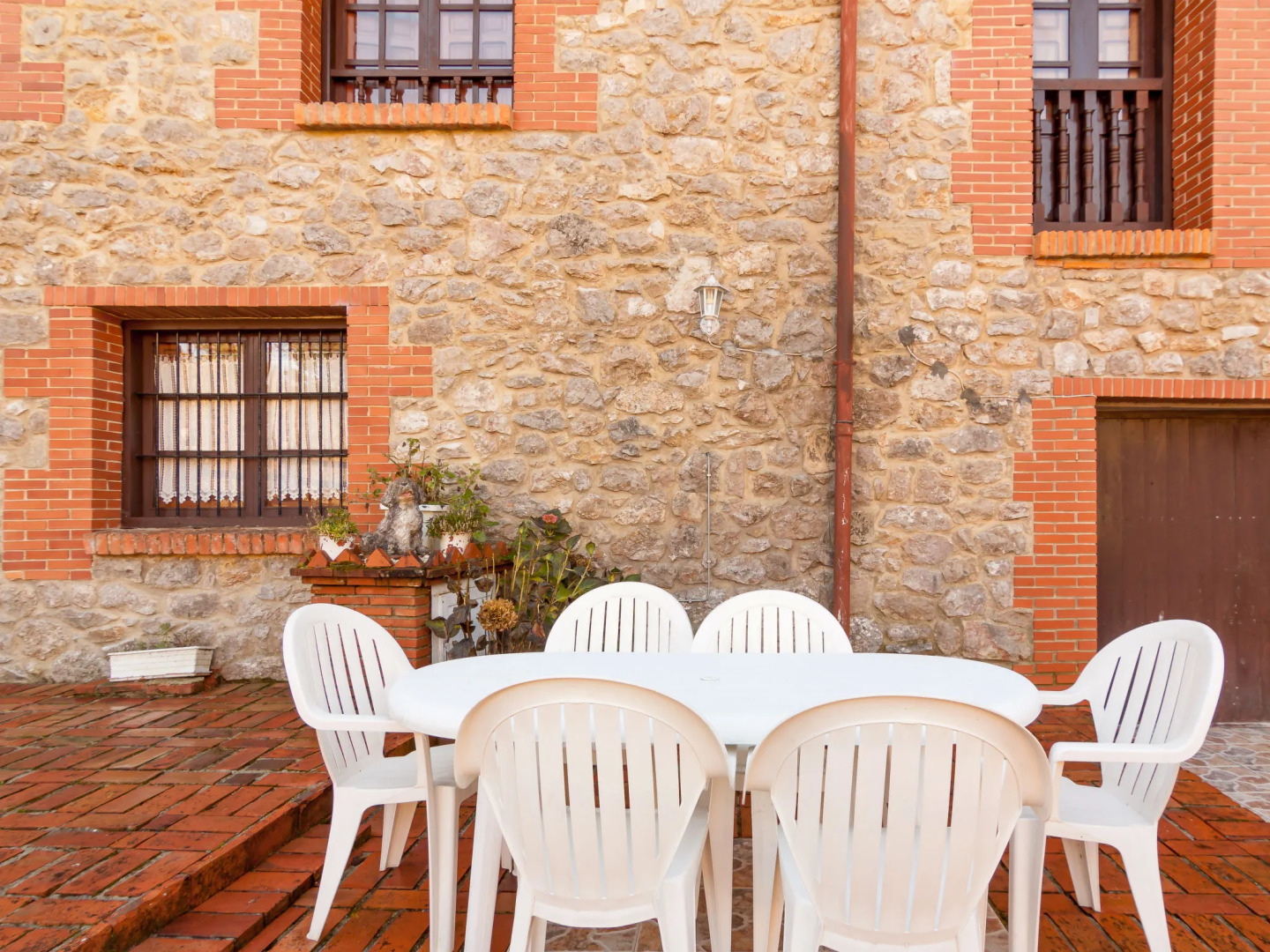 El Bosque de La Anjana