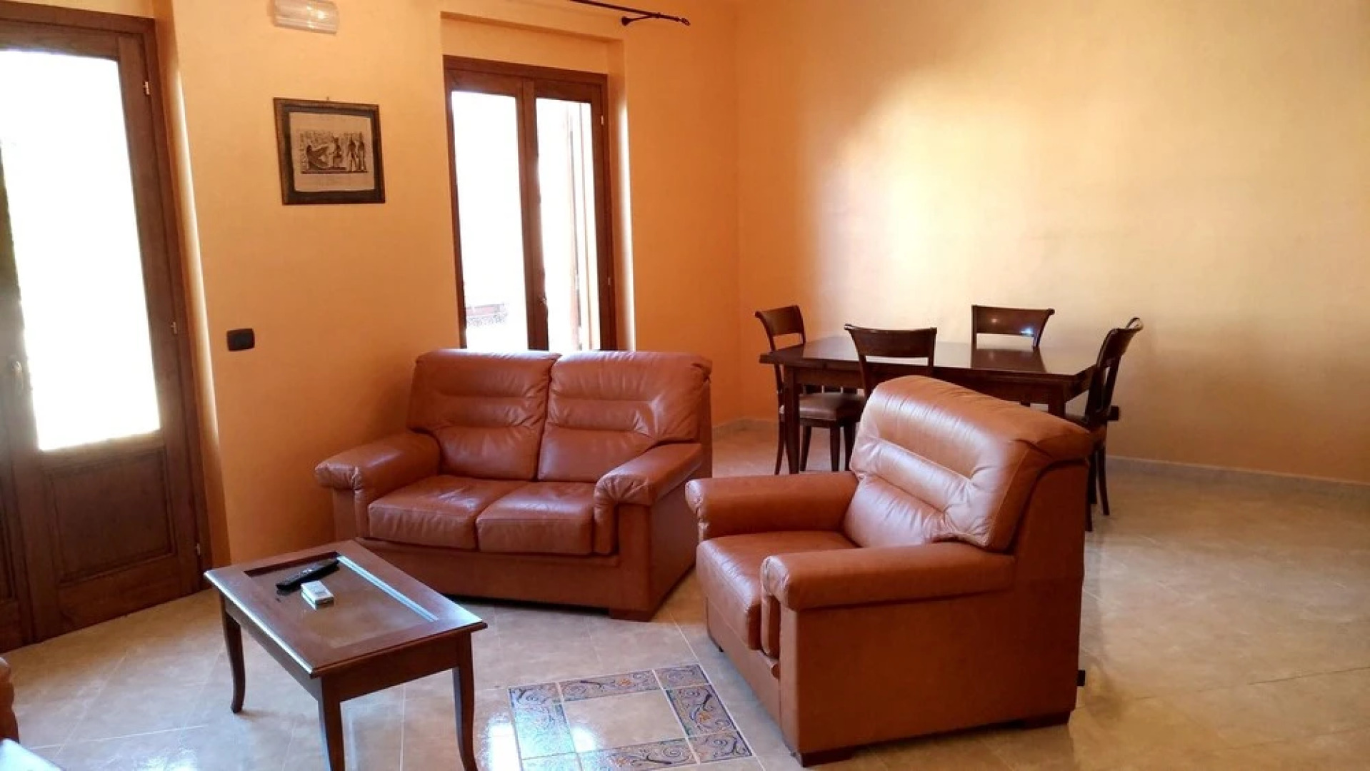 Apartment Piazza Guglielmo Marconi