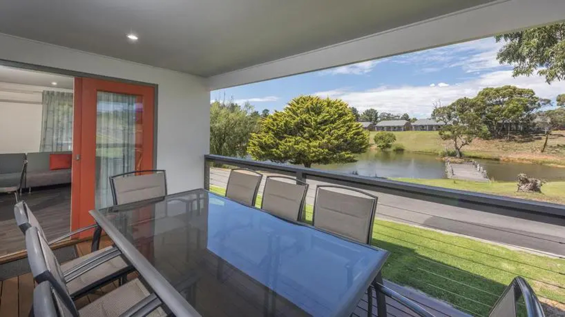 Big4 Hahndorf Resort