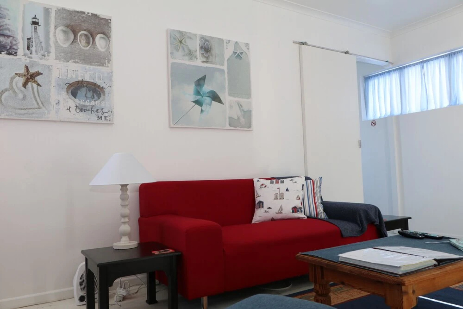 AITSA! Self-Catering/Selfsorg