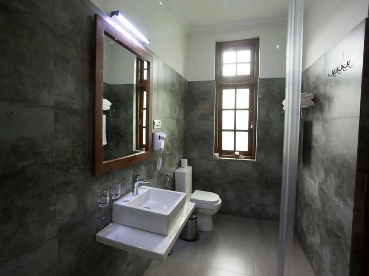 Heaven Seven Nuwara Eliya