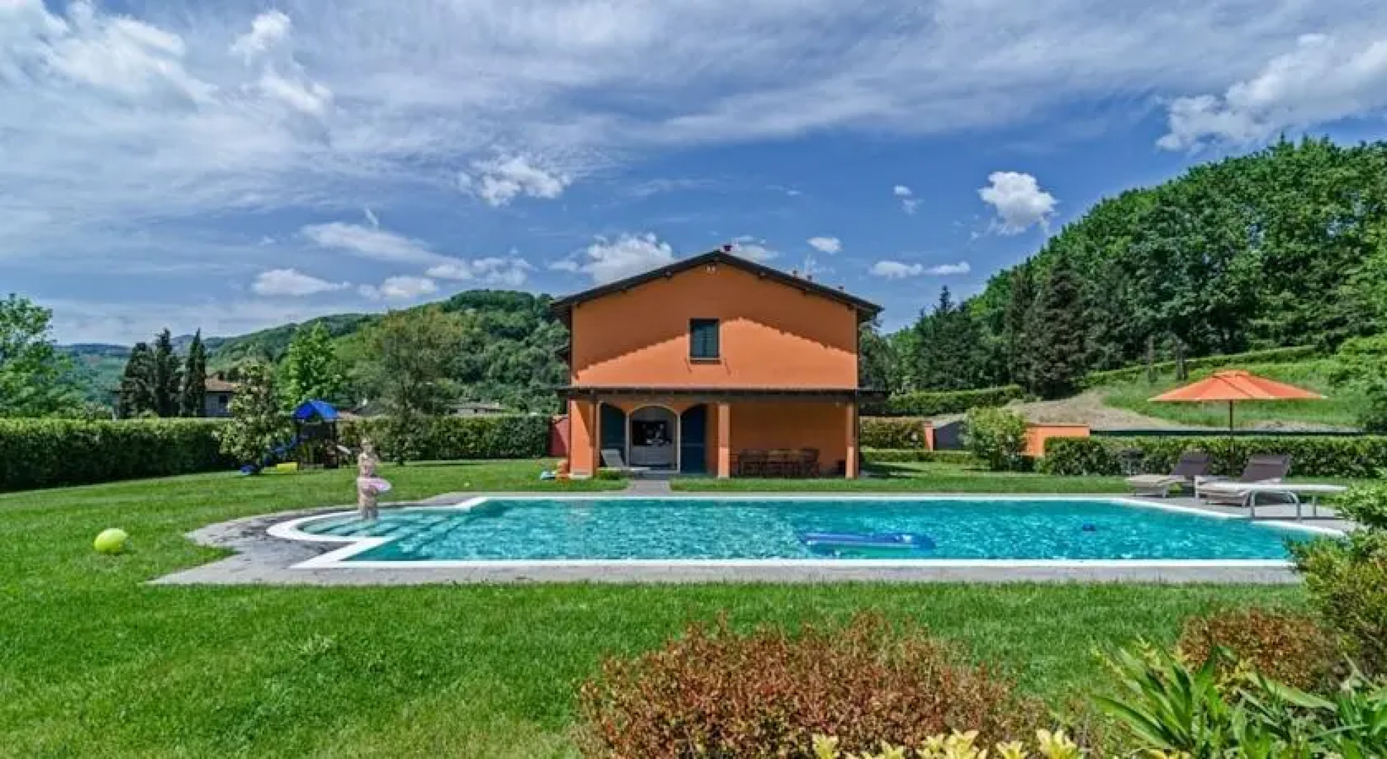 Villa Sole