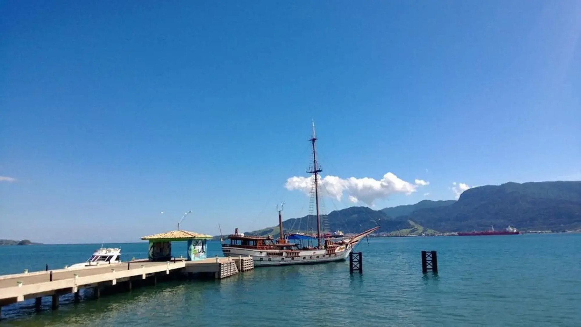 VELINN Pousada Praia do Perequê