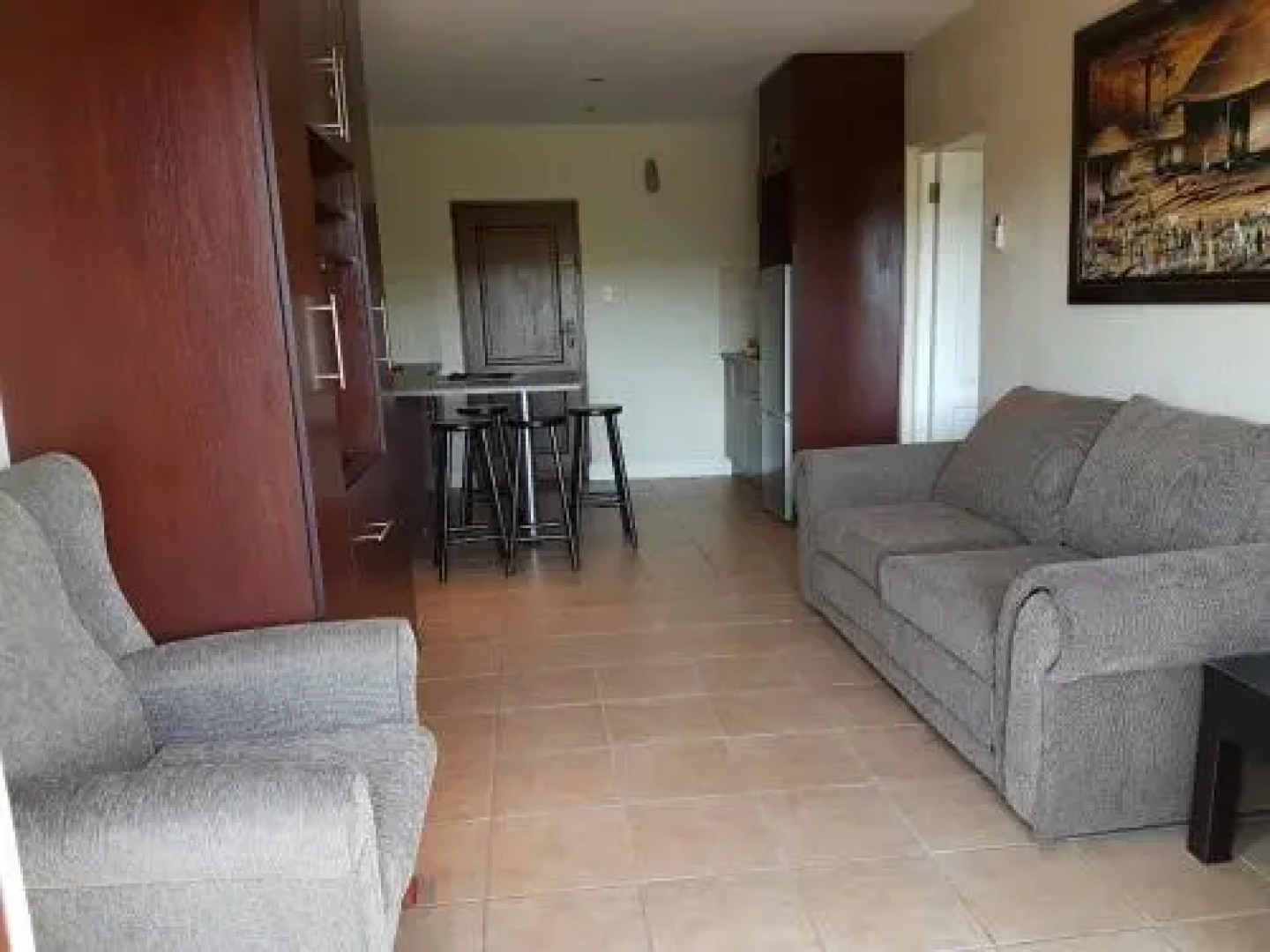 Ocean View Villas Unit G07