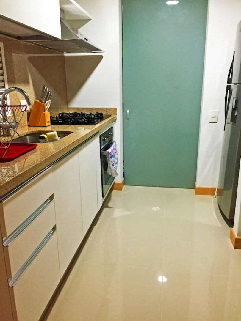 Santa Marta Apartamentos Suiteline Master Frente al Mar