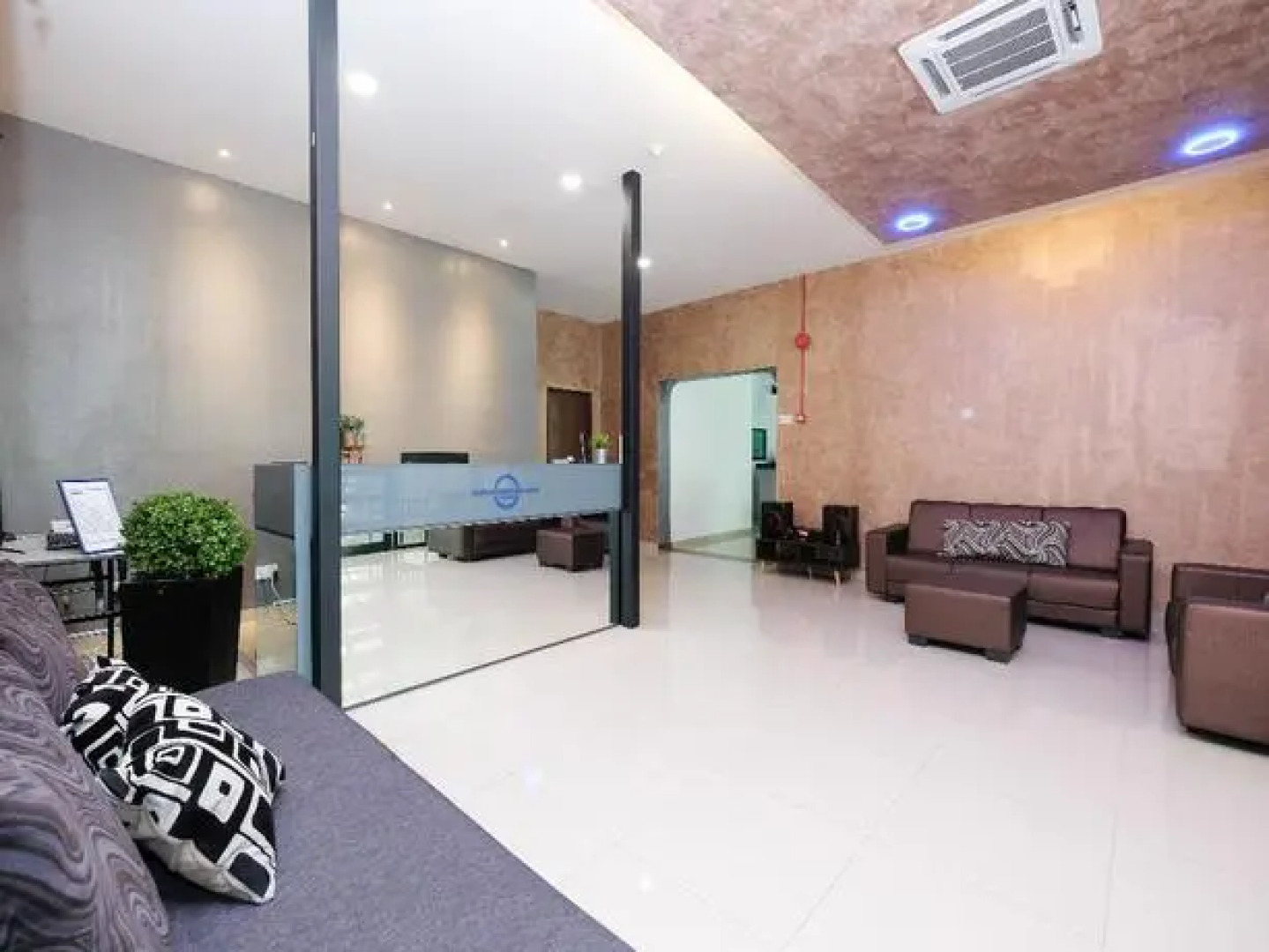 Atabara Boutique Hotel