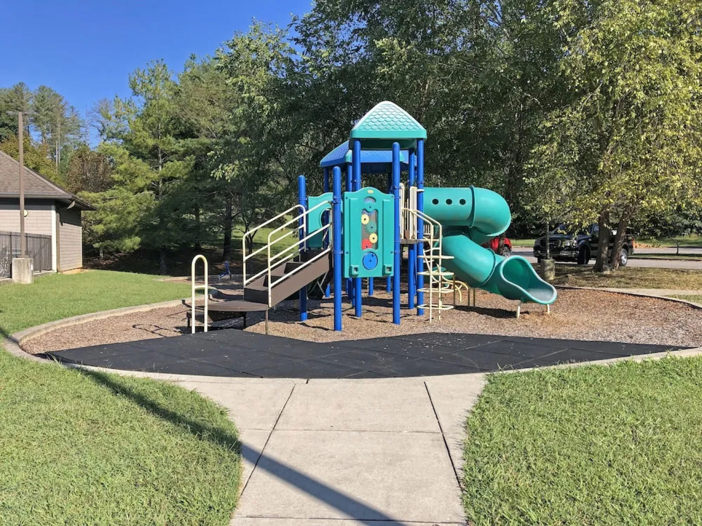 Dale Hollow Lake State Resort Park