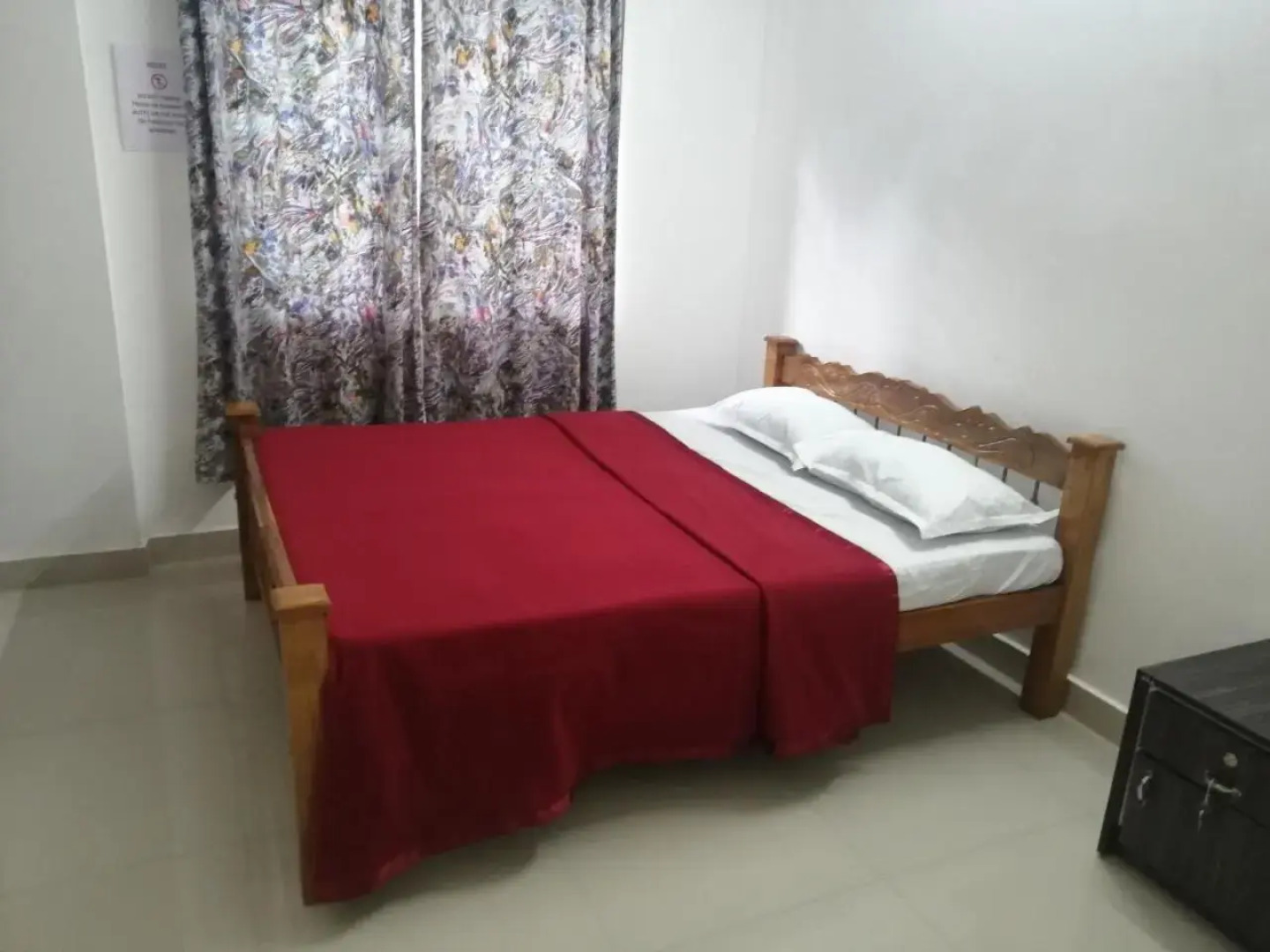 B&B Apartments by OYO Rooms