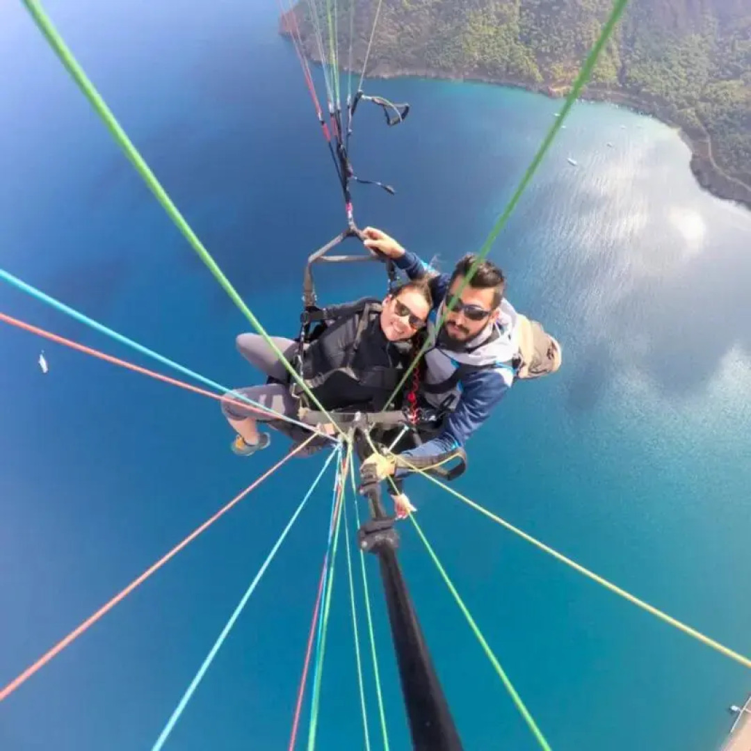 Adrasan Narcicegi Hotel