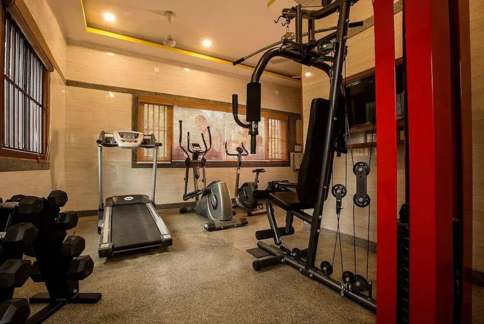 Kyriad Prestige Mayapuri Amira