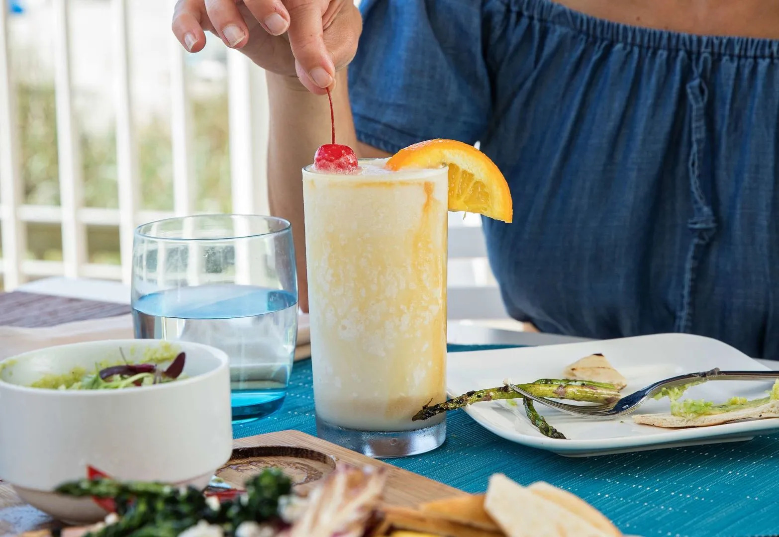 Tides Folly Beach, Charleston's Oceanfront Hotel