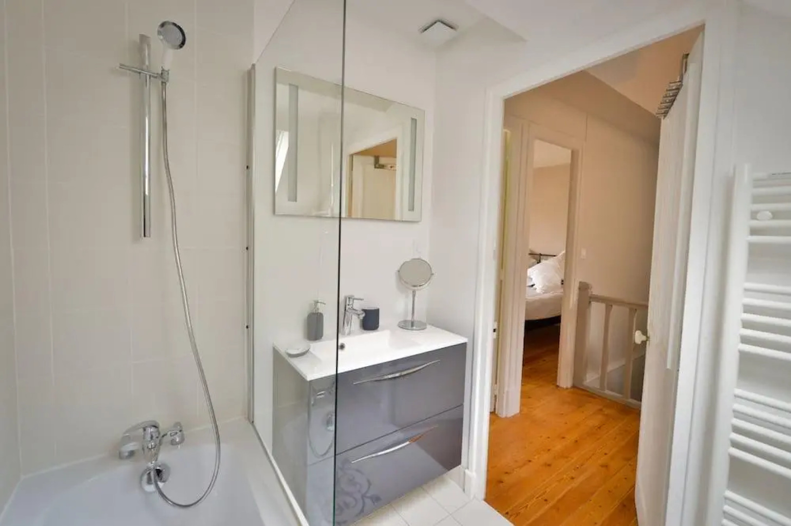 La Maison de Pierre et Valerie