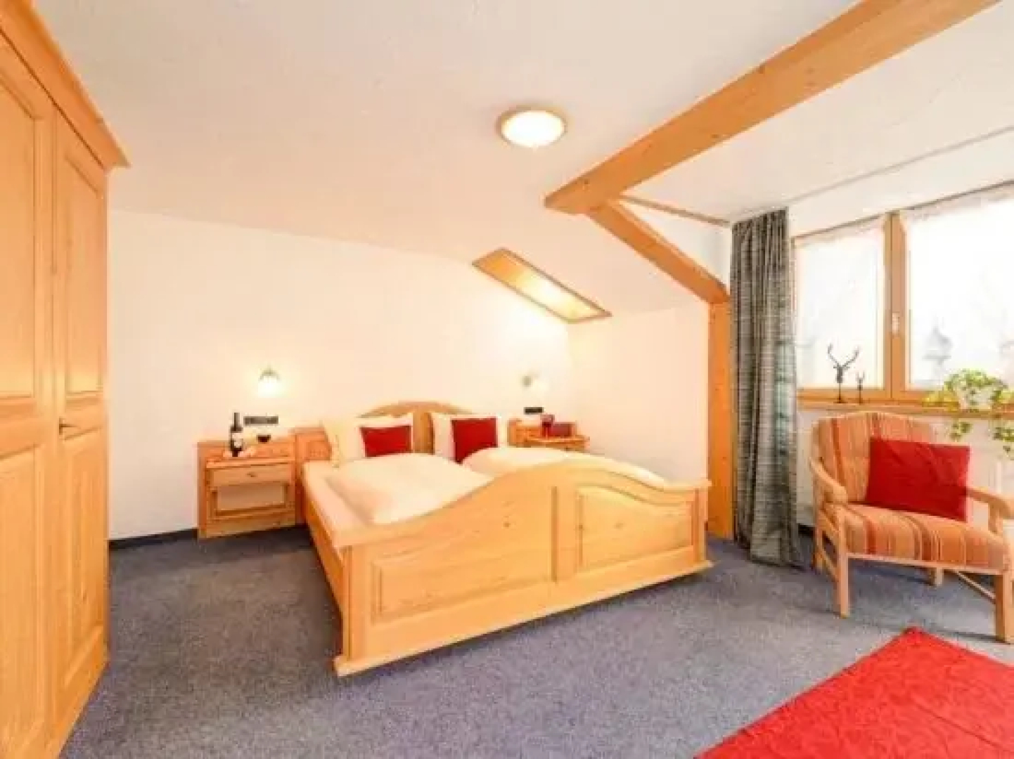 Ferienwohnung Anna