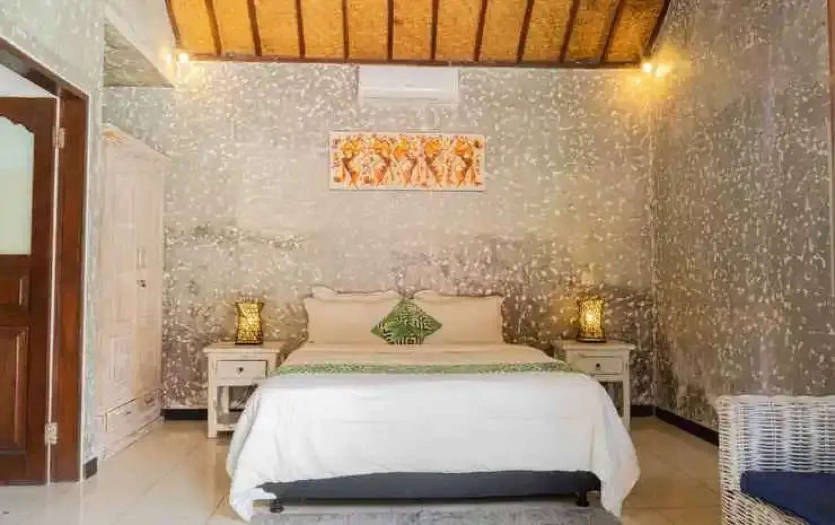 索亚别墅(Villa Salya)