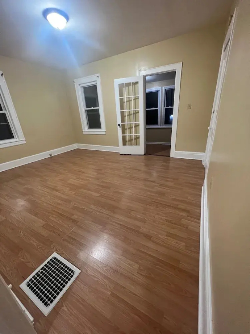 Karan Luxury Apartment