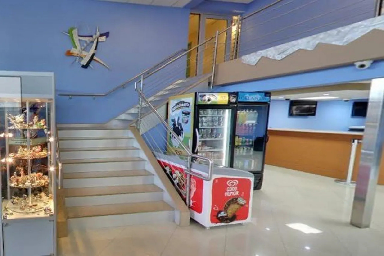 Rodeway Inn & Suites Fort Lauderdale Airport / Cruise Port