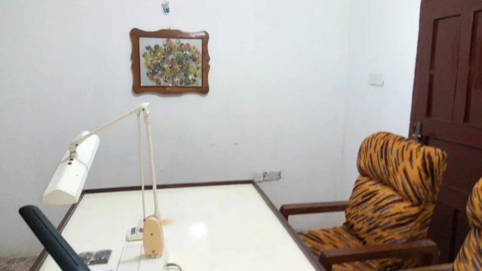 WS Diamond Hotel of Kono