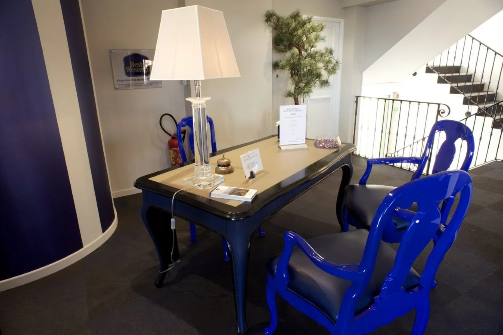 Best Western Premier Santa Maria