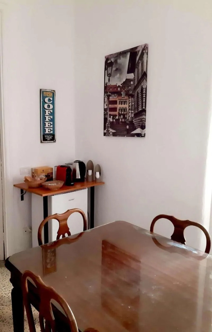 Villa Dietro la Luna