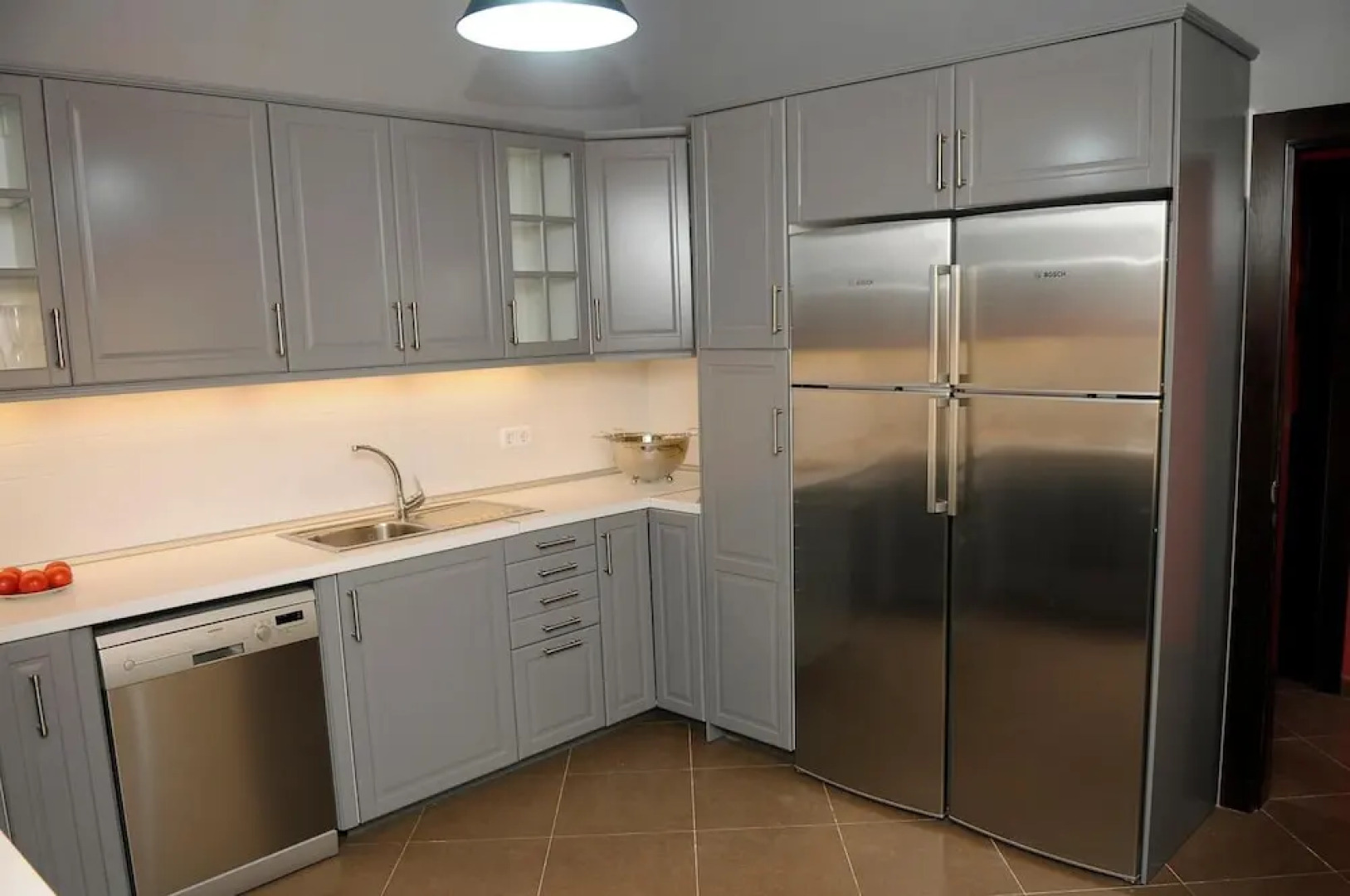 La Estancia Del Rincon