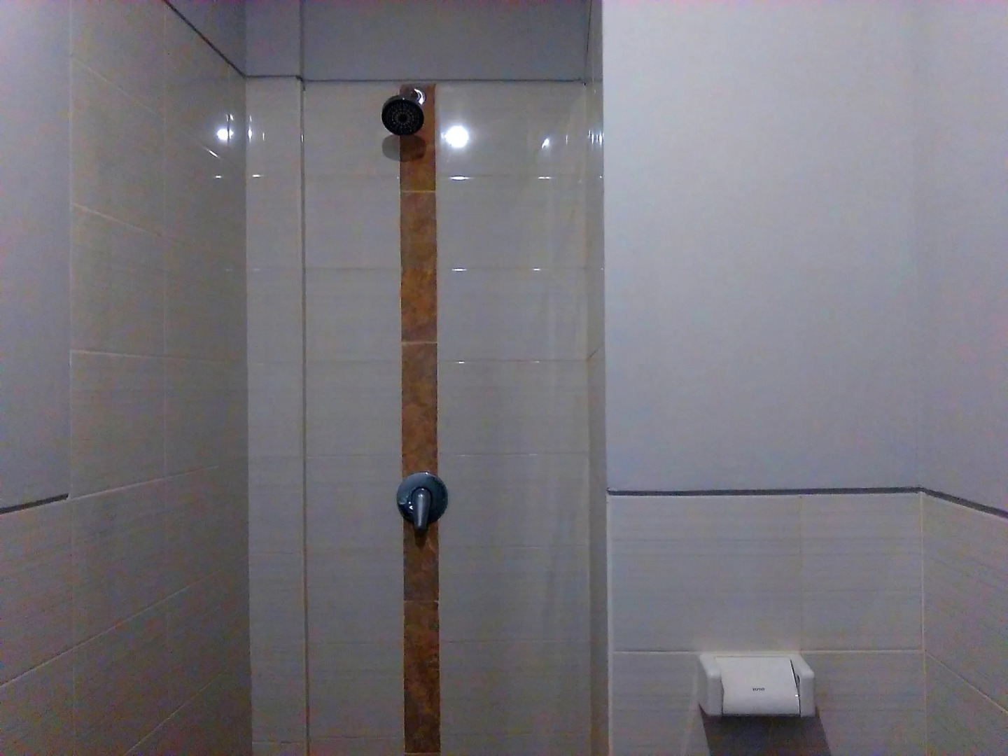 Spunky Premiere Kuta