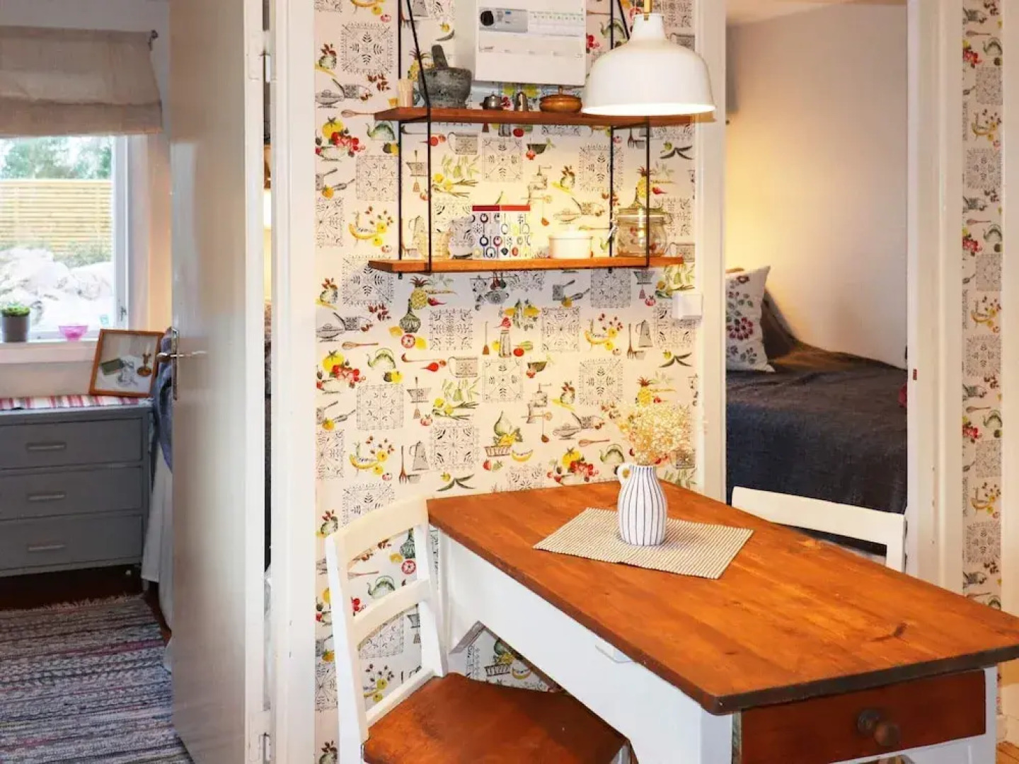 9 Person Holiday Home in Frandefors-by Traum