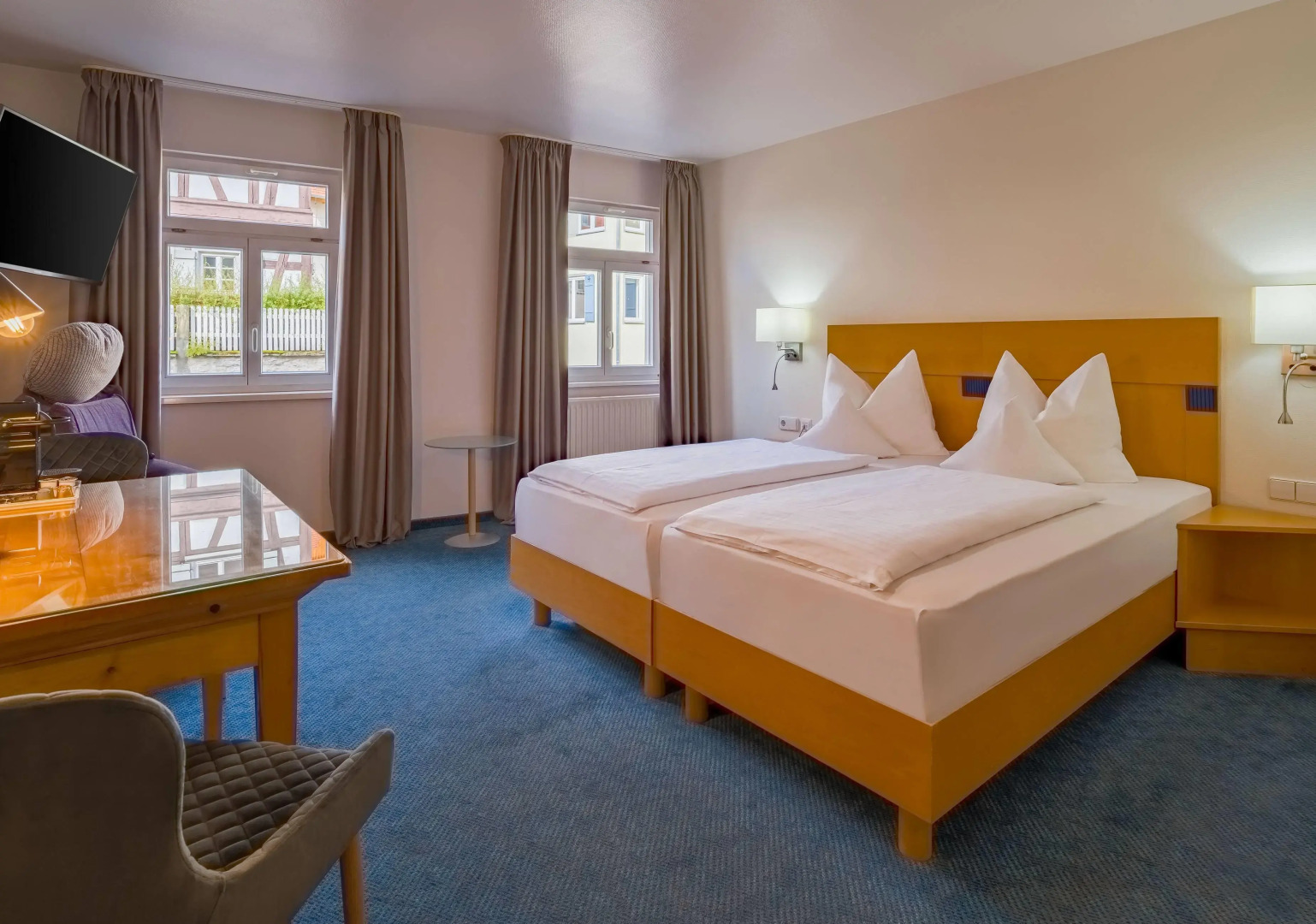 Aspire Kronprinz, Trademark Collection by Wyndham