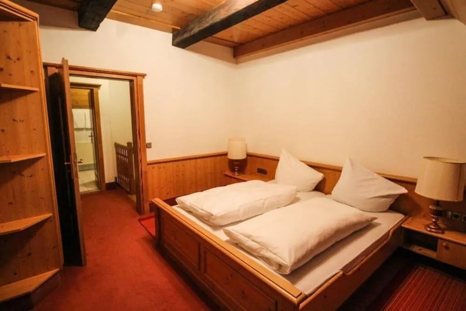 Heizmannshof Restaurant-Hotel