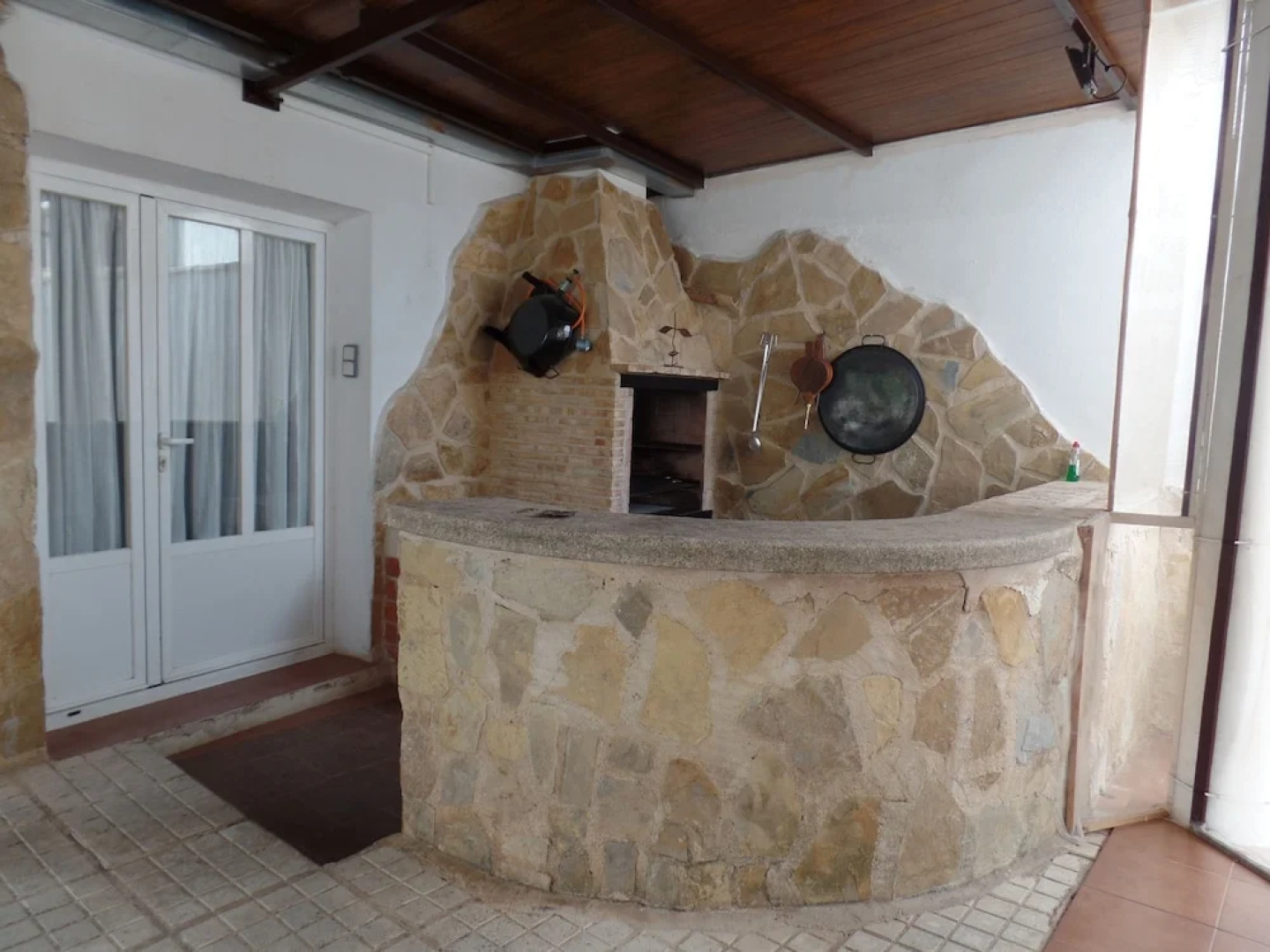 Casa Rural Casablanca