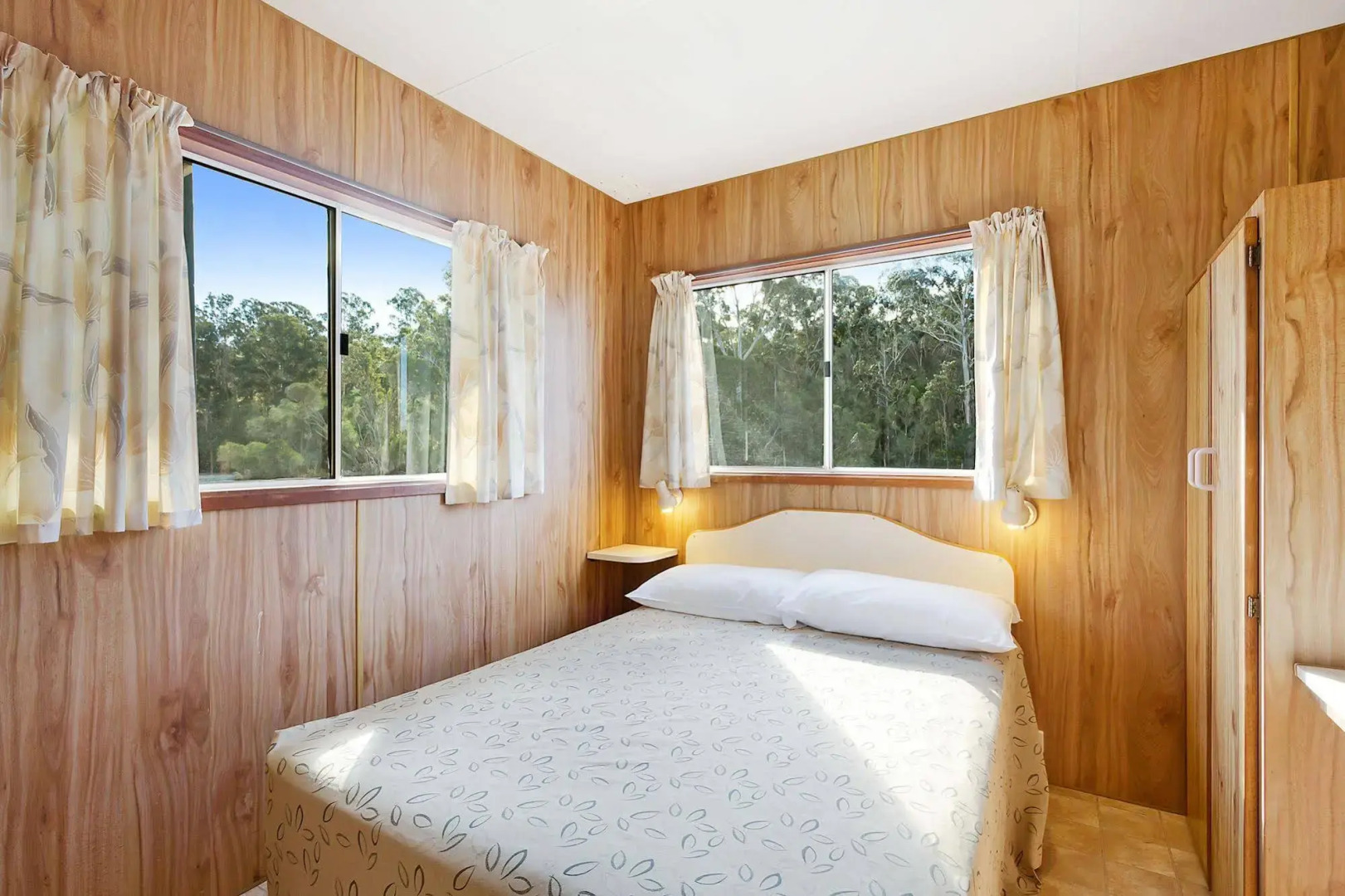 Ingenia Holidays Eden Beachfront