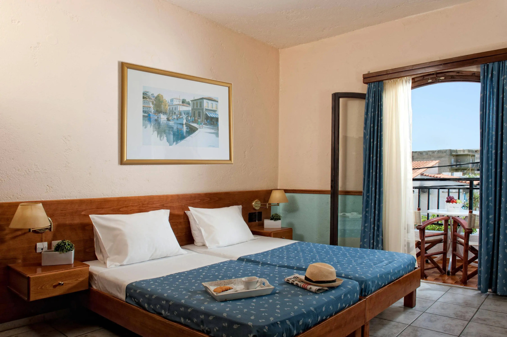 MARI KRISTIN Beach Hotel - Adults Only