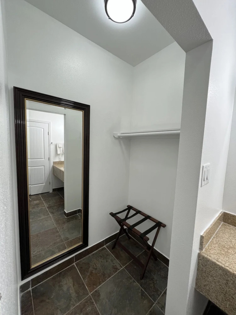 Bass Inn - Choke Canyon National Park