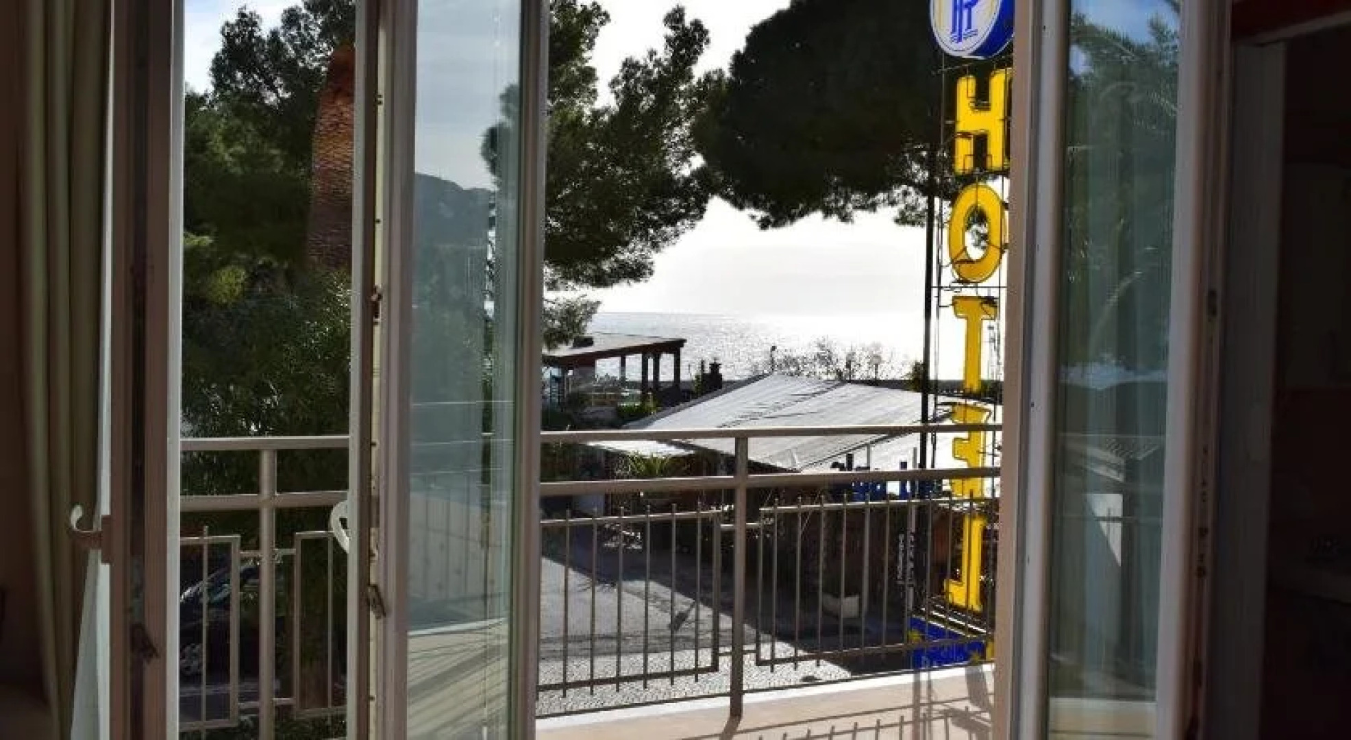 Hotel delle Palme