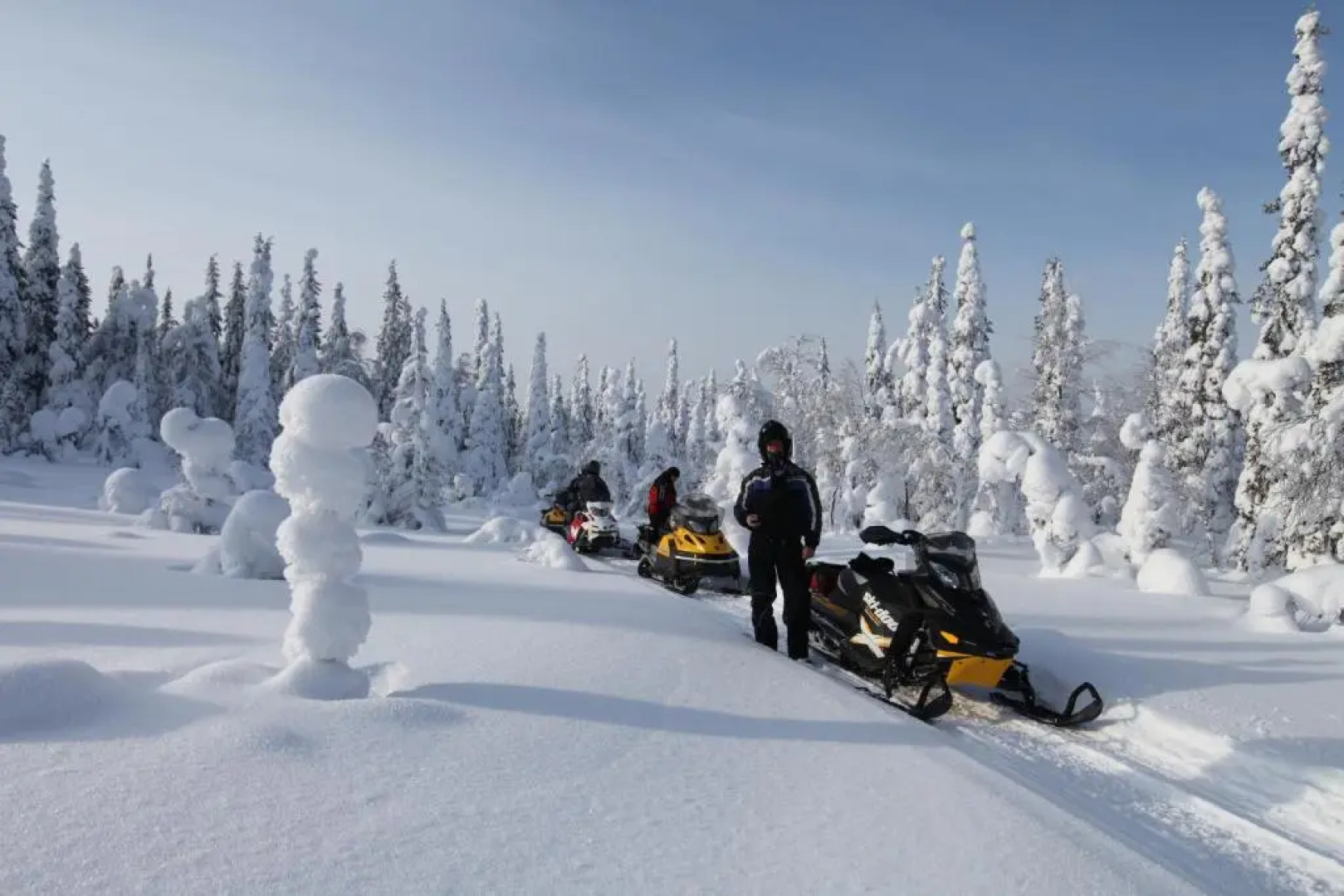 Castillo Kermikkä 5