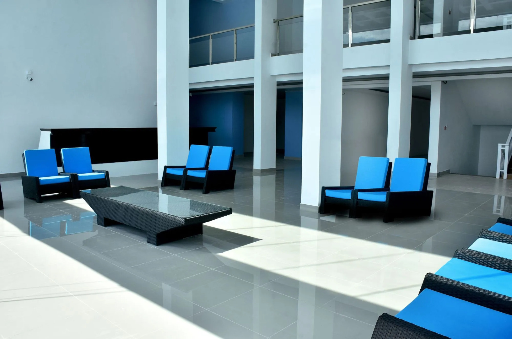 Skandig Beach Resort