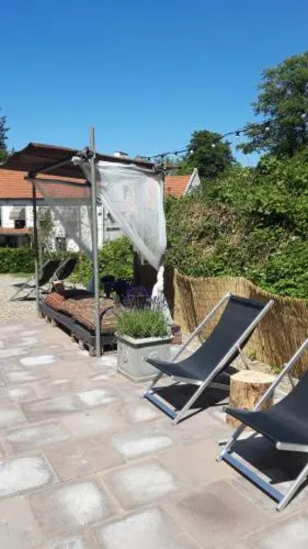 Saga Bed and Breakfast