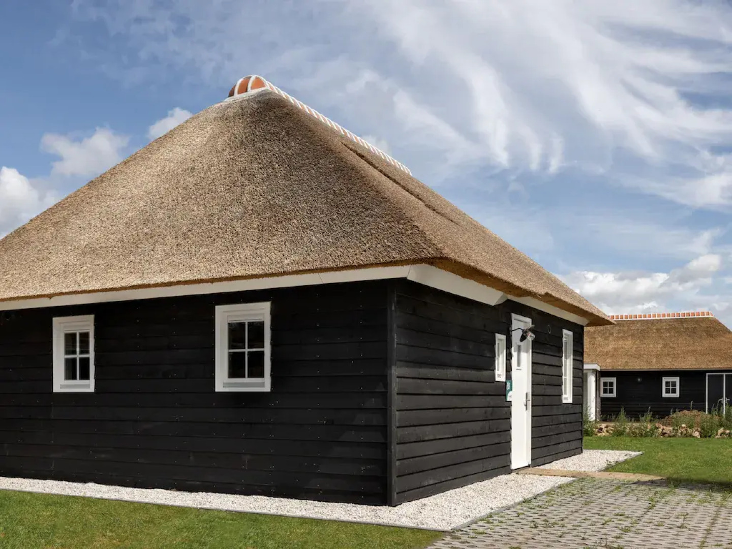 Villa in Someren Near Somerense Heide