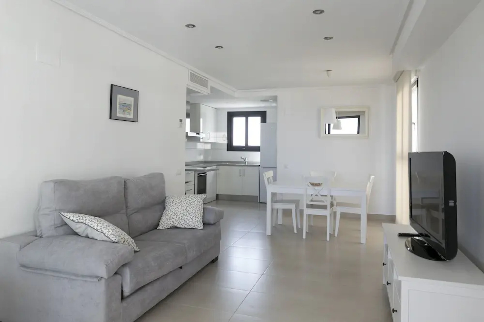 Patacona White Deluxe