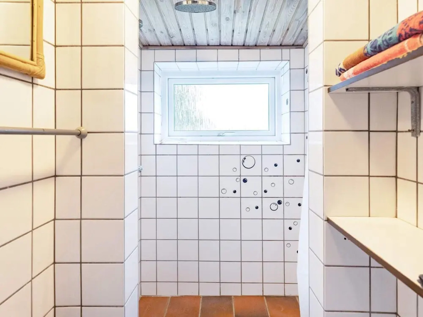 6 Person Holiday Home in Frostrup