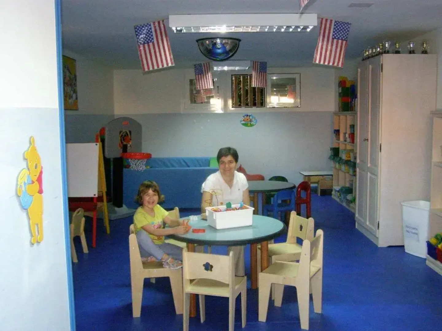 Le Nereidi Hotel Residence